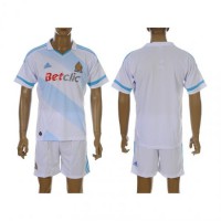 Marseille 2011-2012